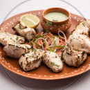 Afgani Chicken