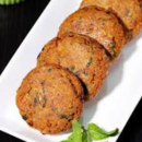 Mutton Shaami Ksbab (4pcs)