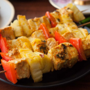 Nawabi Paneer Tikka