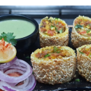 Aloo Najakat  (Portion)